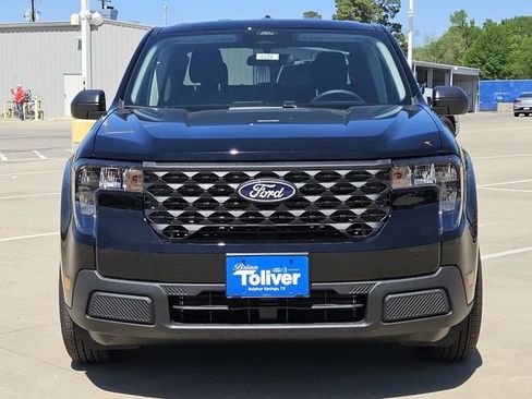 New 2026 Ford Maverick XL FWD image 3