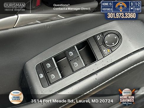 New 2026 MAZDA CX-30 Aire Edition AWD/4WD image 10