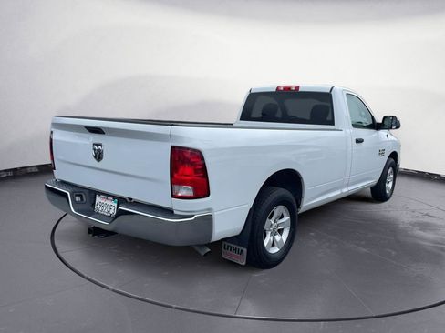 Used 2021 RAM 1500 Tradesman w/ Popular Equipment Group image 6