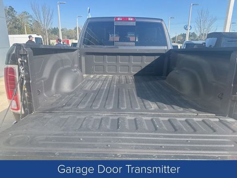 Used 2018 RAM 2500 Laramie w/ Protection Group image 29