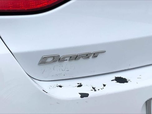 Used 2016 Dodge Dart SE w/ Convenience Group image 9