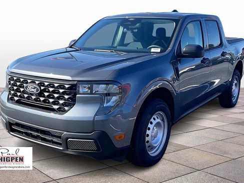 New 2026 Ford Maverick XL w/ Equipment Group 101A image 2