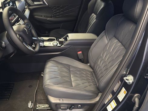 New 2026 Mitsubishi Outlander 4WD Plug-In Hybrid image 20