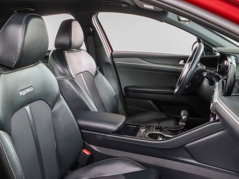 Used 2022 Kia K5 GT-Line image 26