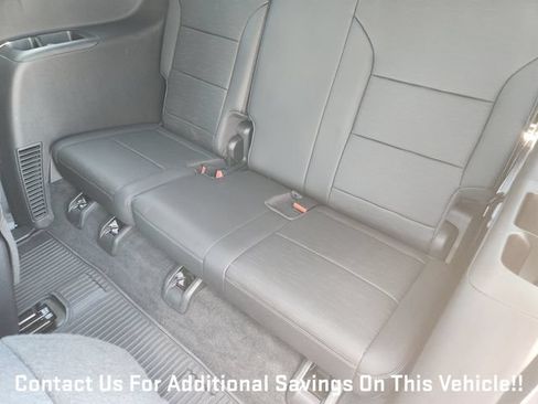 New 2026 Buick Enclave Sport Touring w/ Power Package FWD image 21