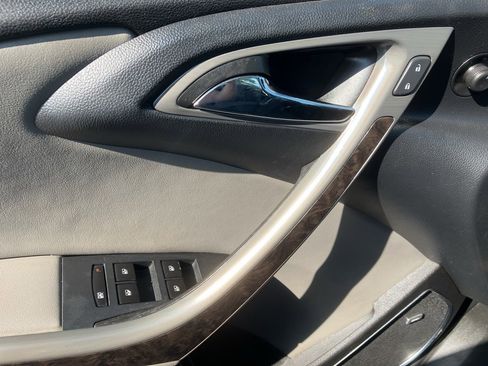 Used 2017 Buick Verano Sport Touring w/ Experience Buick Package image 20