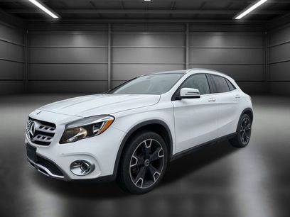 Used 2020 Mercedes-Benz GLA 250 4MATIC