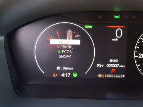 Used 2024 Honda CR-V Sport Touring image 28