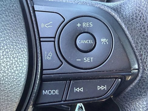Used 2024 Toyota RAV4 LE AWD/4WD image 31