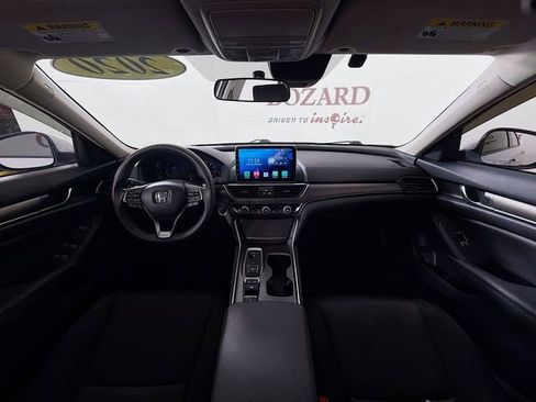 Used 2020 Honda Accord Hybrid image 28