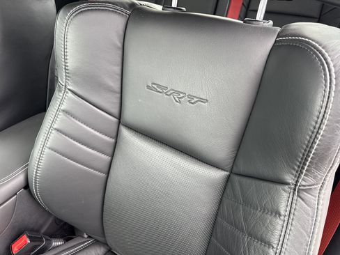 Used 2015 Dodge Challenger SRT Hellcat image 34