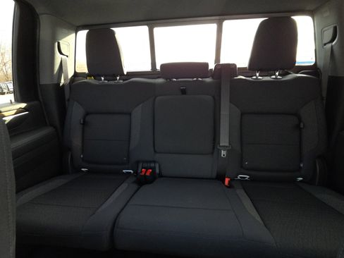 New 2026 Chevrolet Silverado 2500 LT w/ All Star Edition image 26