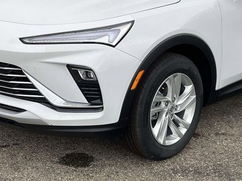 New 2026 Buick Envista Preferred w/ Convenience I Package image 9