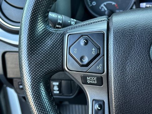 Used 2021 Toyota Tacoma TRD Off-Road w/ Technology Package image 29