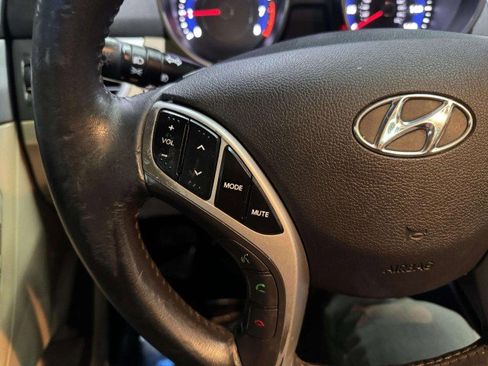 Used 2012 Hyundai Elantra Limited image 27