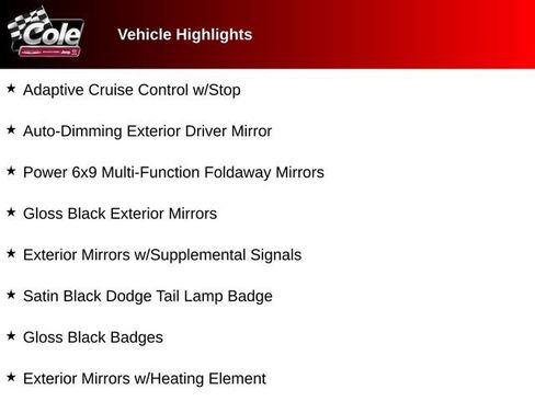 Used 2024 Dodge Durango R/T image 6