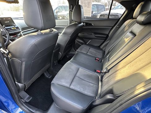Used 2023 Mitsubishi Eclipse Cross SE image 12