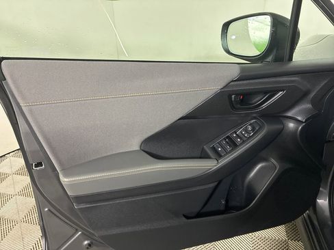 Used 2025 Subaru Crosstrek 2.5i Sport w/ Crosstrek Mirror Package AWD/4WD image 23