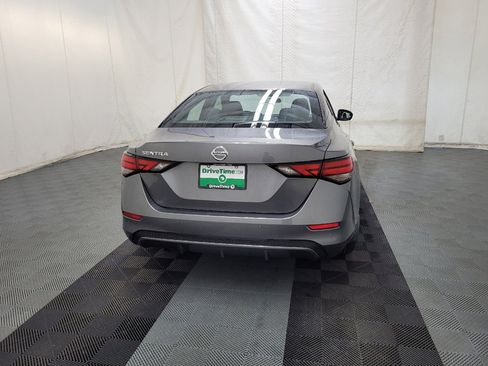 Used 2023 Nissan Sentra S FWD image 7