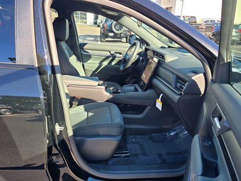 New 2026 GMC Terrain AT4 AWD/4WD image 34
