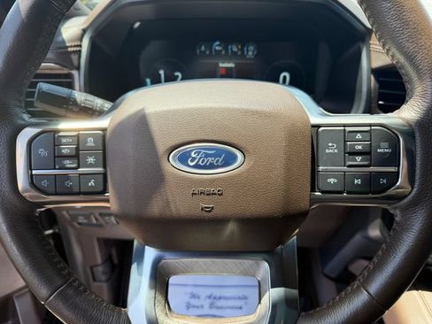 Used 2022 Ford Expedition King Ranch RWD image 21