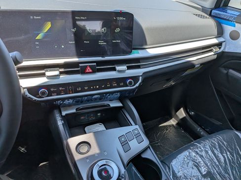 New 2026 Kia Sportage EX AWD/4WD image 21