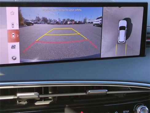 New 2026 Genesis GV70 2.5T Sport Prestige image 20