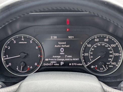 Used 2025 Mitsubishi Outlander SE AWD/4WD image 16