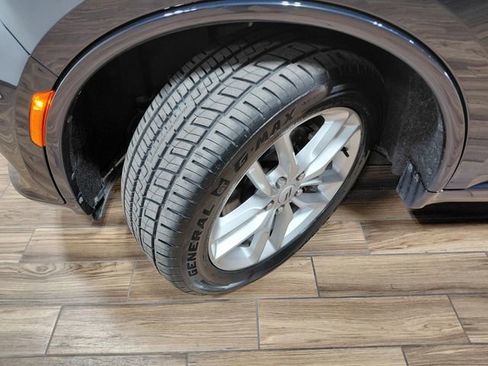 Used 2025 Dodge Durango R/T AWD/4WD image 29