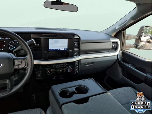 Used 2025 Ford F250 XLT AWD/4WD image 18