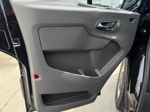 New 2026 Ford Transit 150 Low Roof RWD image 15