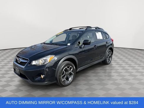 Used 2013 Subaru Crosstrek 2.0i Premium image 4
