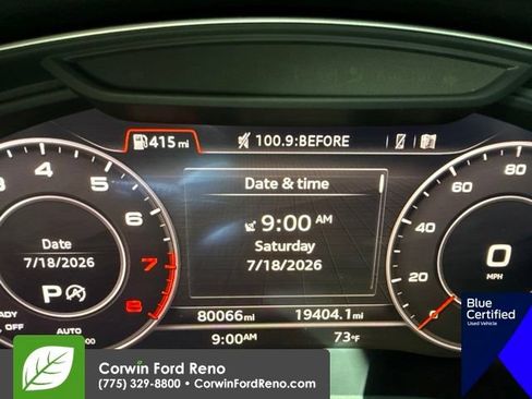 Used 2018 Audi Q5 2.0T Premium Plus AWD/4WD image 17