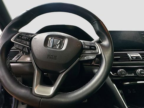 Used 2022 Honda Accord Sport image 13