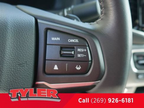 Certified 2025 Honda Ridgeline RTL image 25