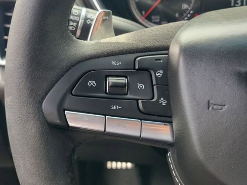Used 2021 Cadillac CT5 V AWD/4WD image 35