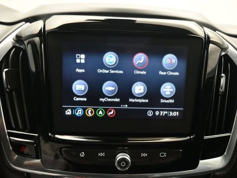 Used 2020 Chevrolet Traverse LT w/ LT Premium Package AWD/4WD image 20