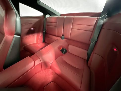 Certified 2024 Porsche 911 Carrera GTS image 26