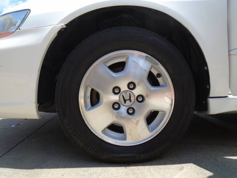 Used 2002 Honda Accord EX image 28