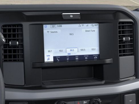 New 2026 Ford F350 XL w/ XL Chrome Package image 14