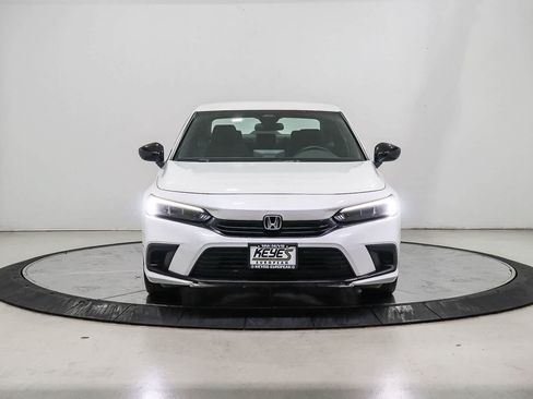 Used 2024 Honda Civic Sport image 6