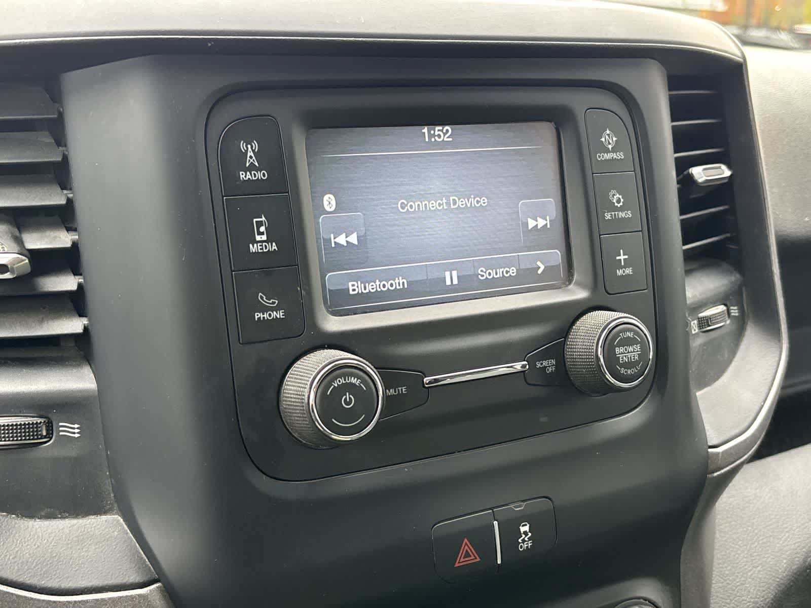 Certified 2019 RAM 2500 Tradesman AWD/4WD image 16