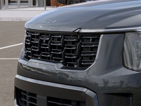 New 2026 Kia Sorento SX Prestige AWD/4WD image 12