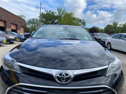 Used 2016 Toyota Avalon Limited FWD image 15