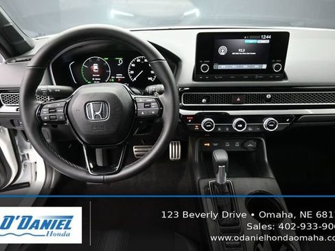 Used 2026 Honda Civic Sport image 26