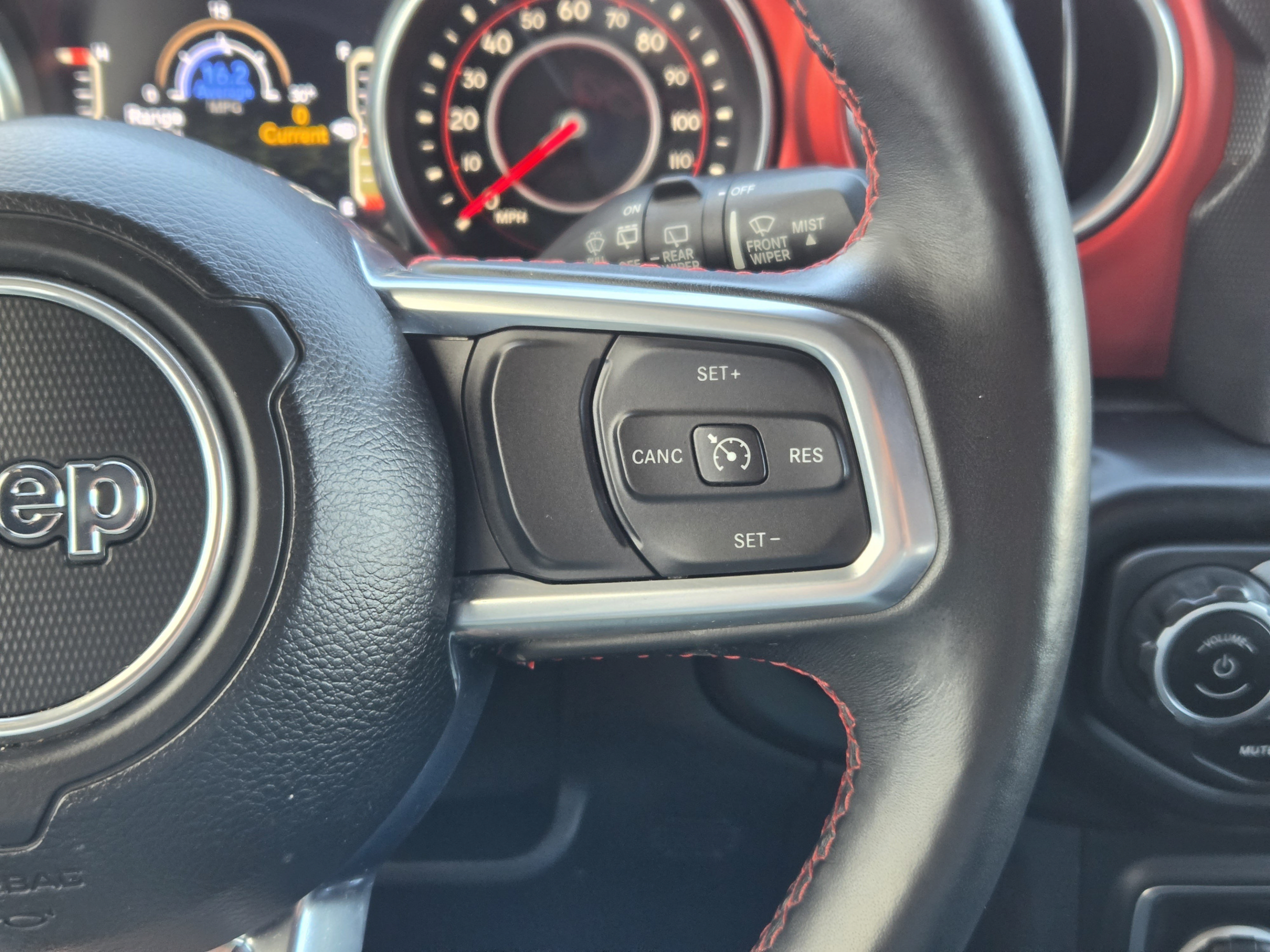 Used 2020 Jeep Wrangler Unlimited Rubicon AWD/4WD image 26