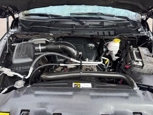 Used 2019 RAM 1500 Classic Warlock w/ Electronics Group image 43