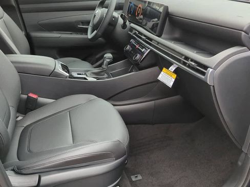 New 2026 Hyundai Tucson XRT FWD image 22
