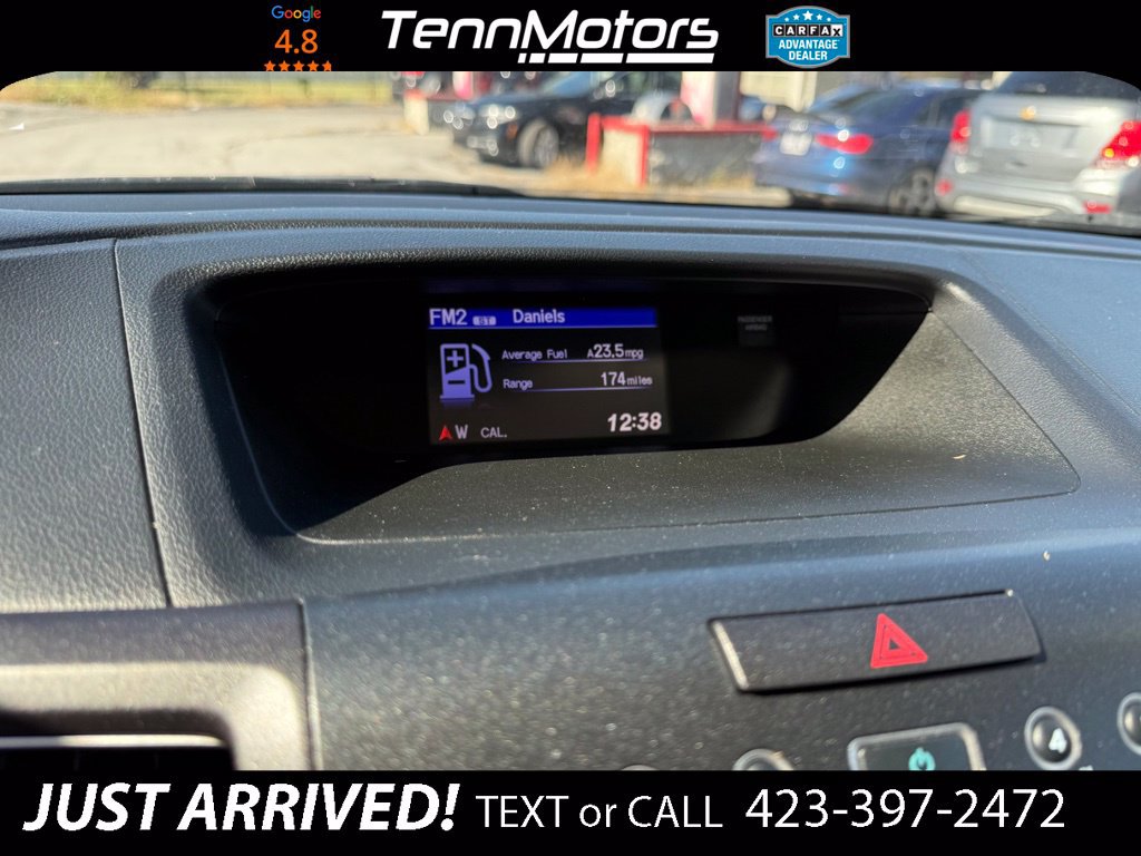 Used 2013 Honda CR-V EX image 16