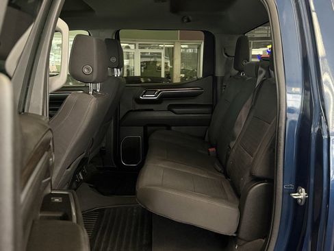 Used 2022 Chevrolet Silverado 1500 LT image 20